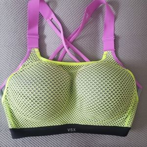 Victoria's Secret Underwire Sports Bra